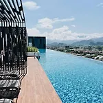 Dnq Homestay At The Horizon With Netflix, Lg Purifier,Wifi In The Centre Of Ipoh