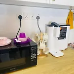 Dnq Homestay At The Horizon With Netflix, Lg Purifier,Wifi In The Centre Of Ipoh